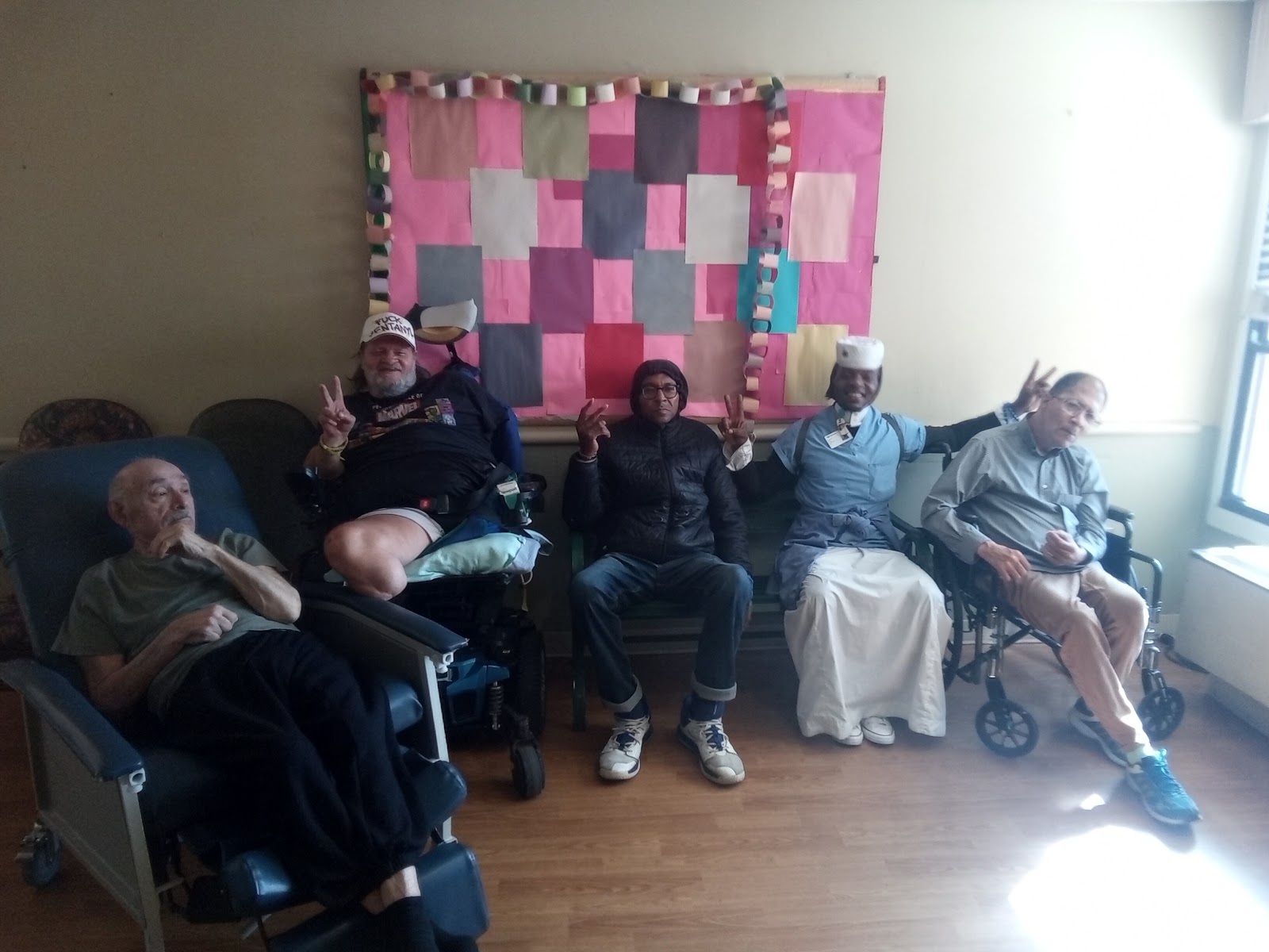 Care Pavilion Rehabilitation & Nursing Center - Bedrock Care