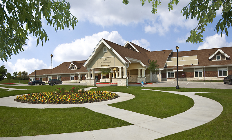 The Ivy of McKinney