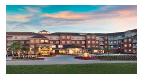 Pioneer Ridge Gracious Retirement Living