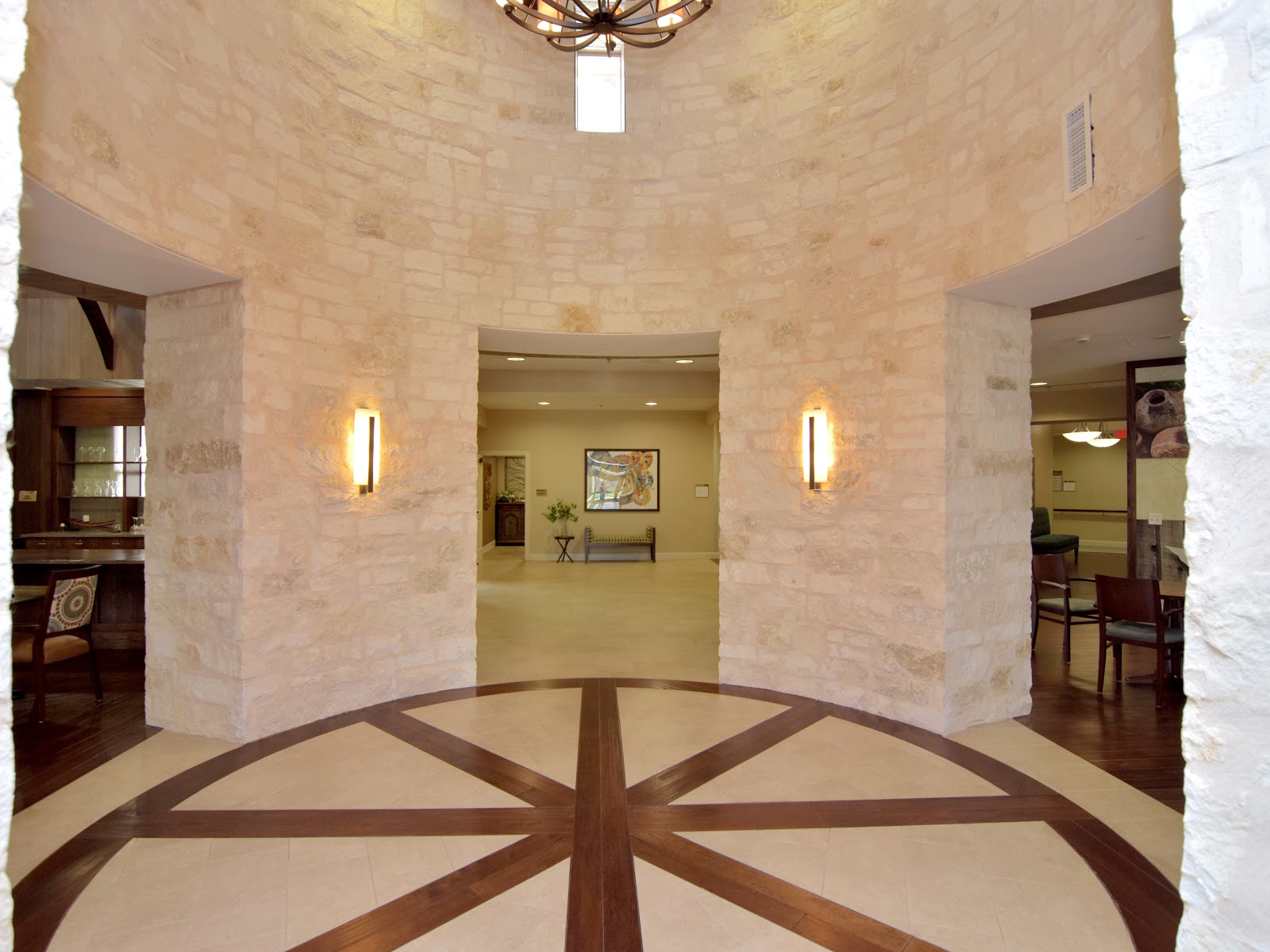 Élan Westpointe at New Braunfels