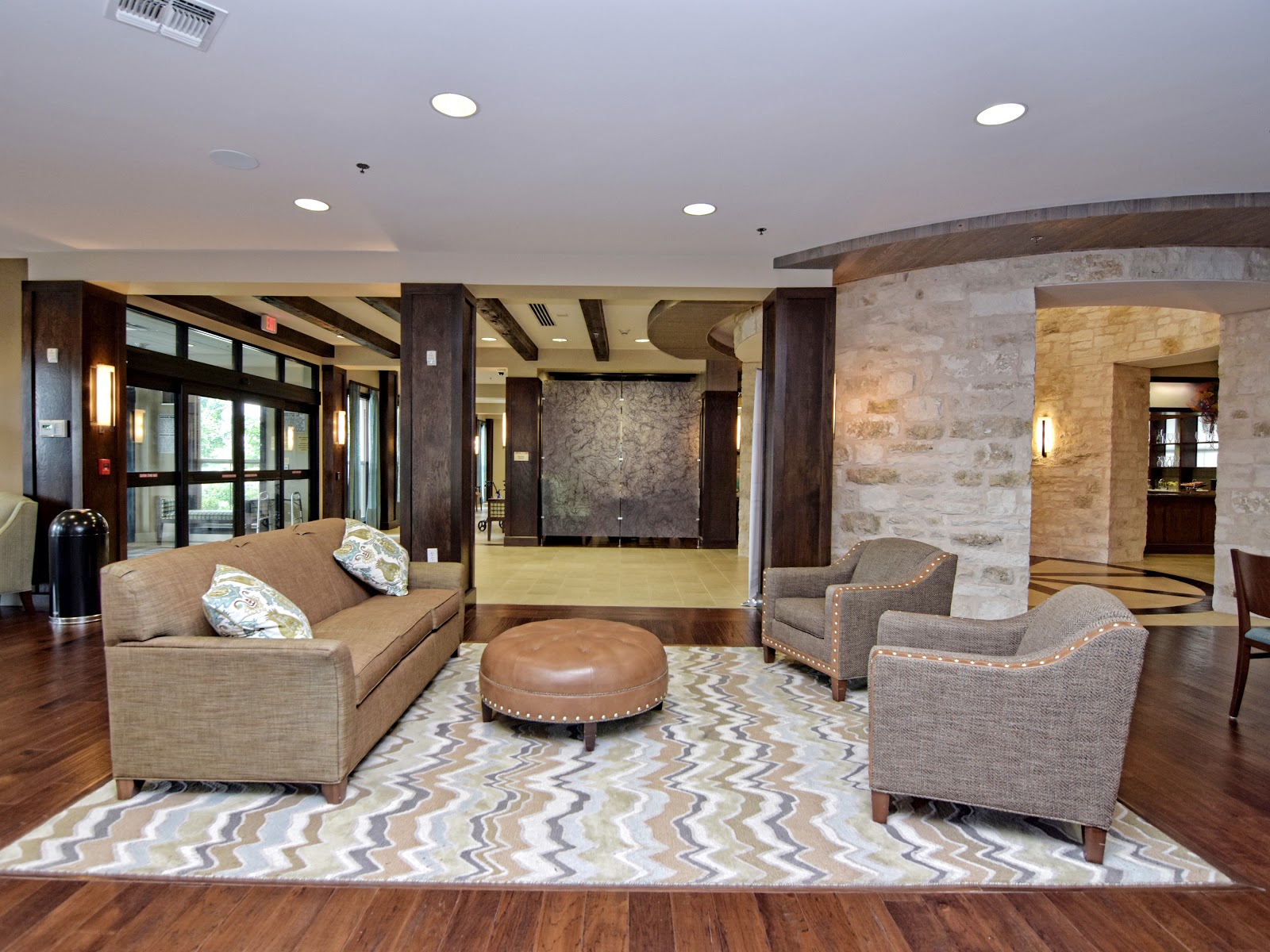 Élan Westpointe at New Braunfels