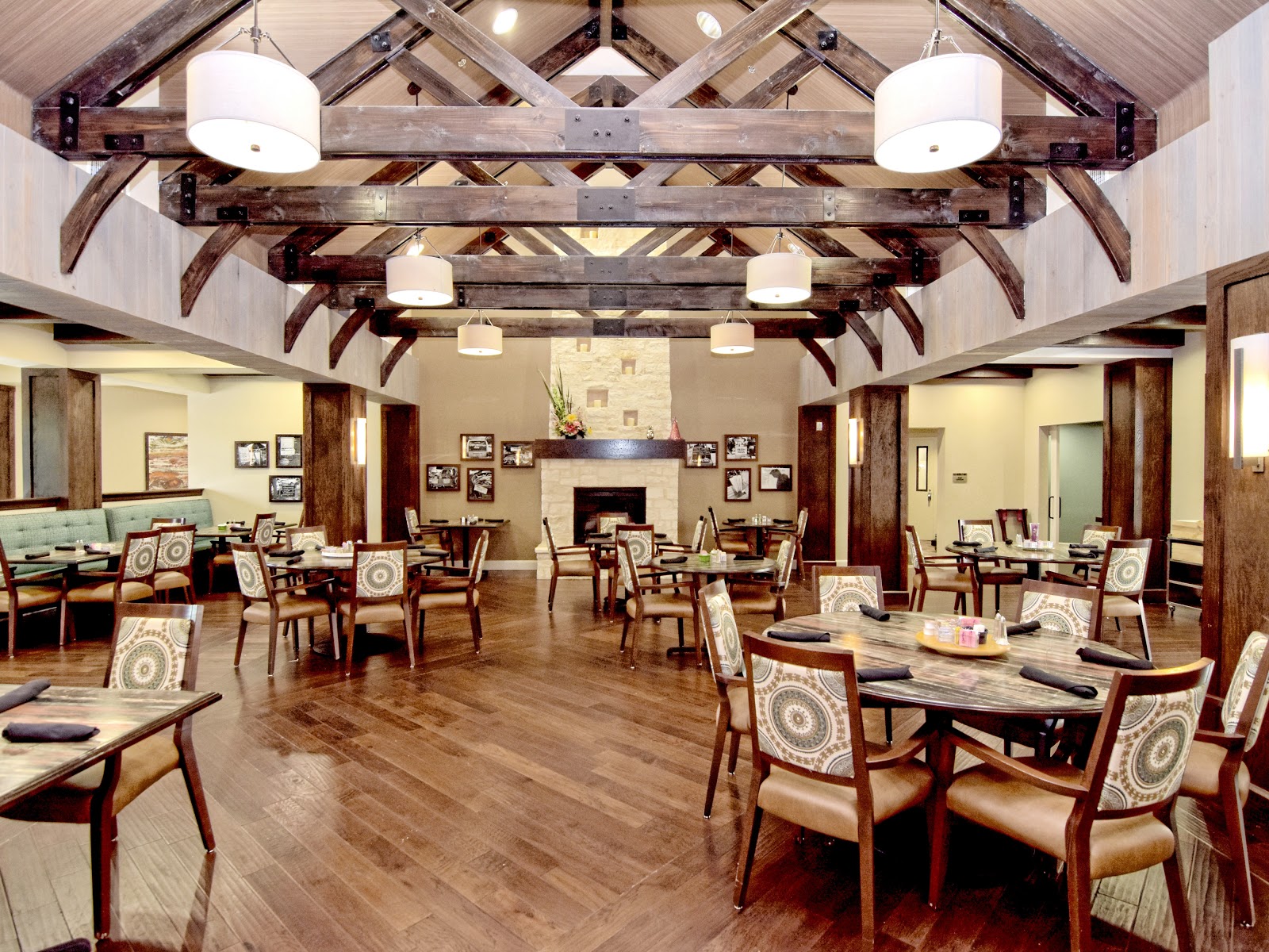 Élan Westpointe at New Braunfels