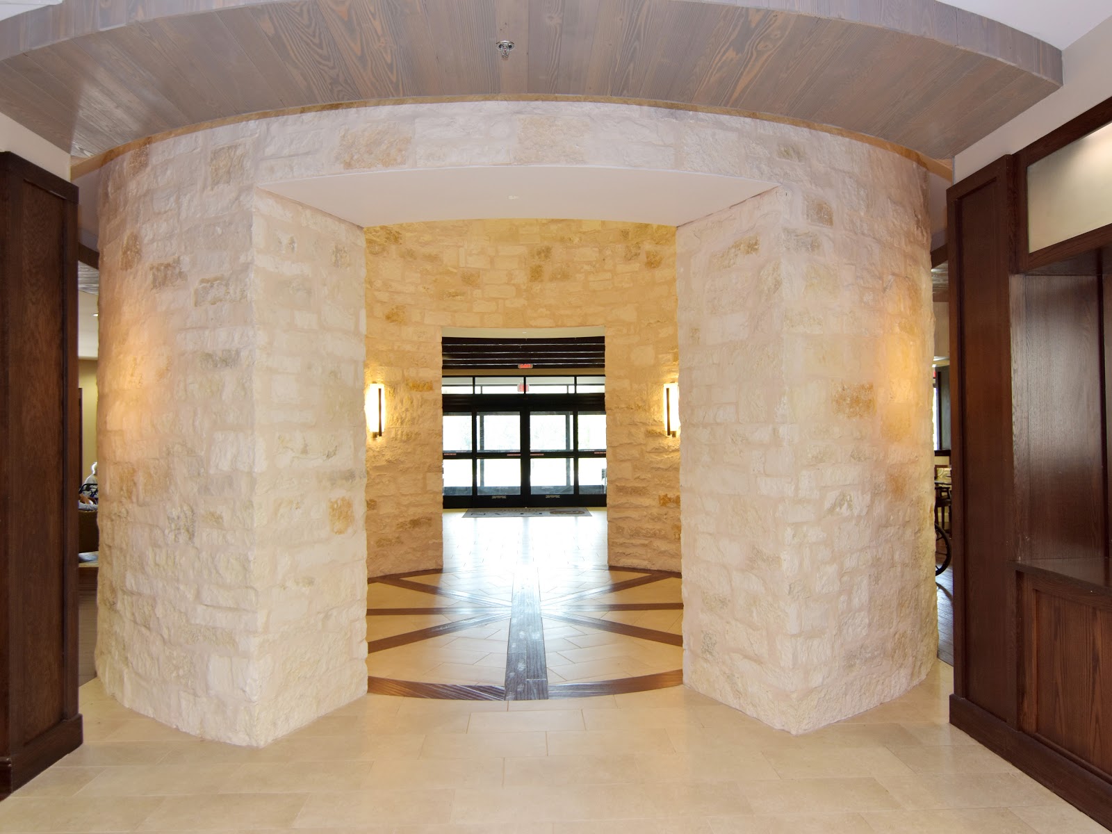 Élan Westpointe at New Braunfels