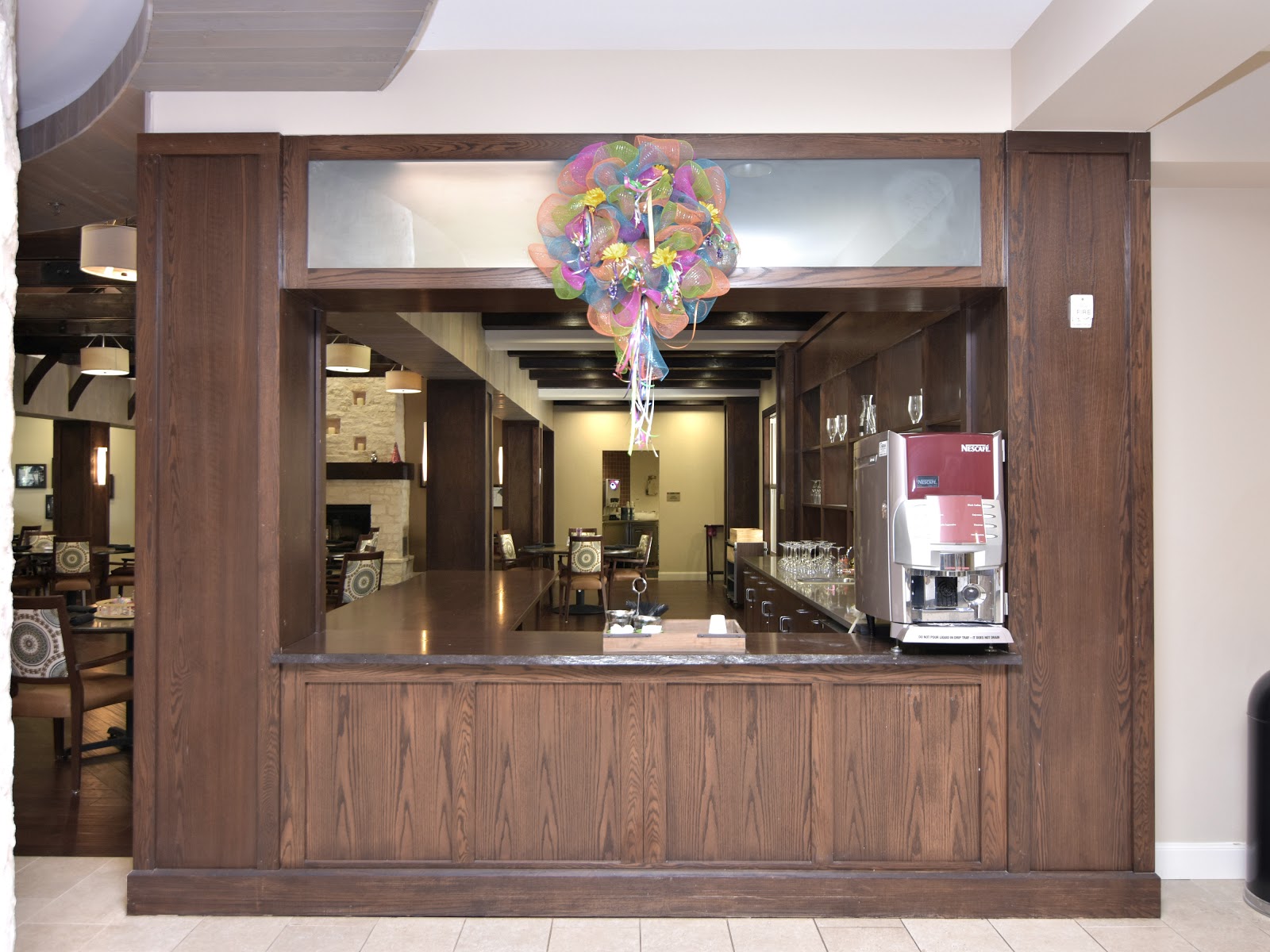 Élan Westpointe at New Braunfels