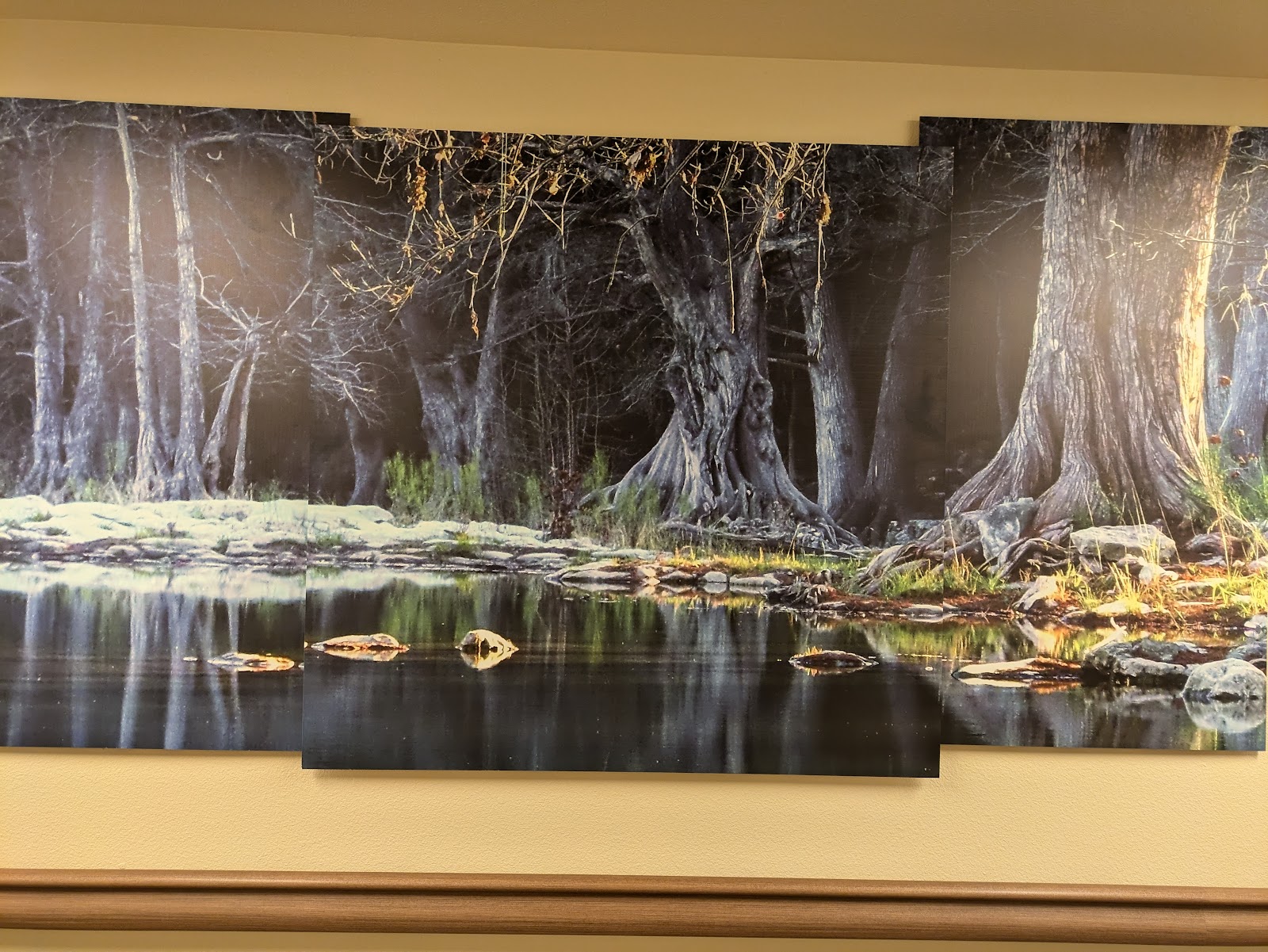 Legend Oaks Healthcare and Rehabilitation - New Braunfels