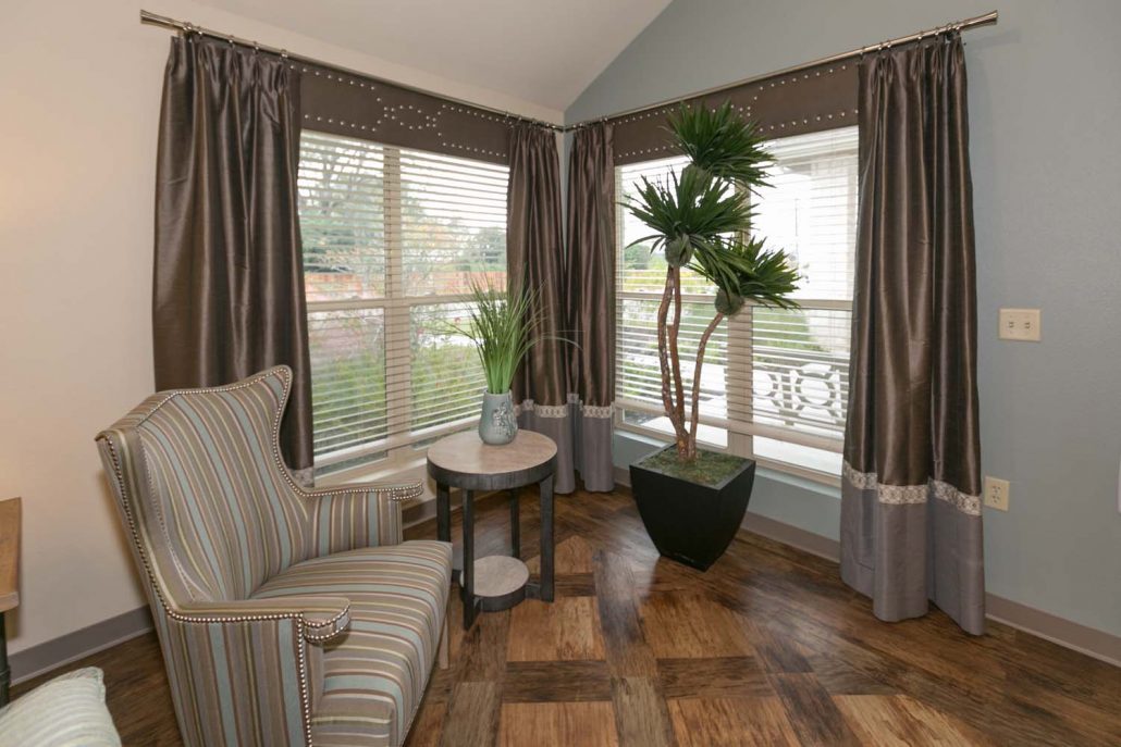 Legend Oaks Healthcare and Rehabilitation - New Braunfels