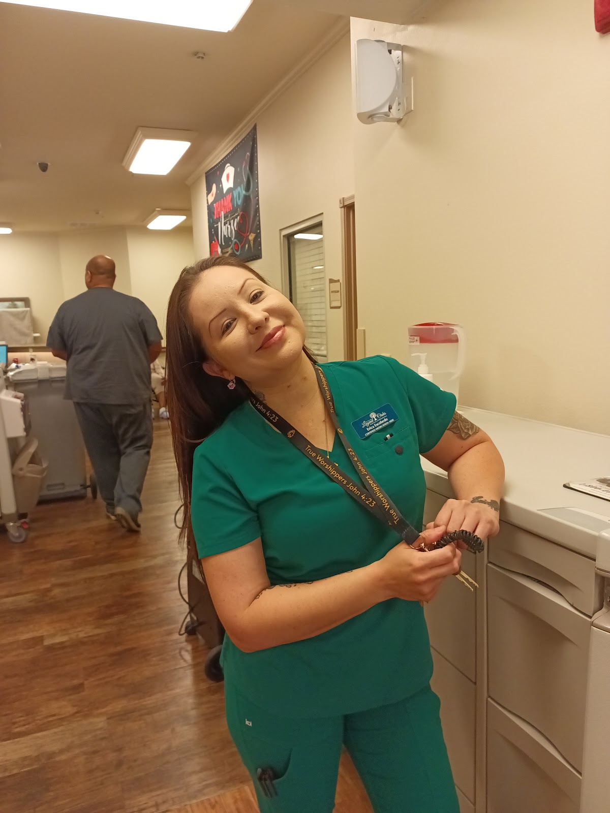 Legend Oaks Healthcare and Rehabilitation - New Braunfels