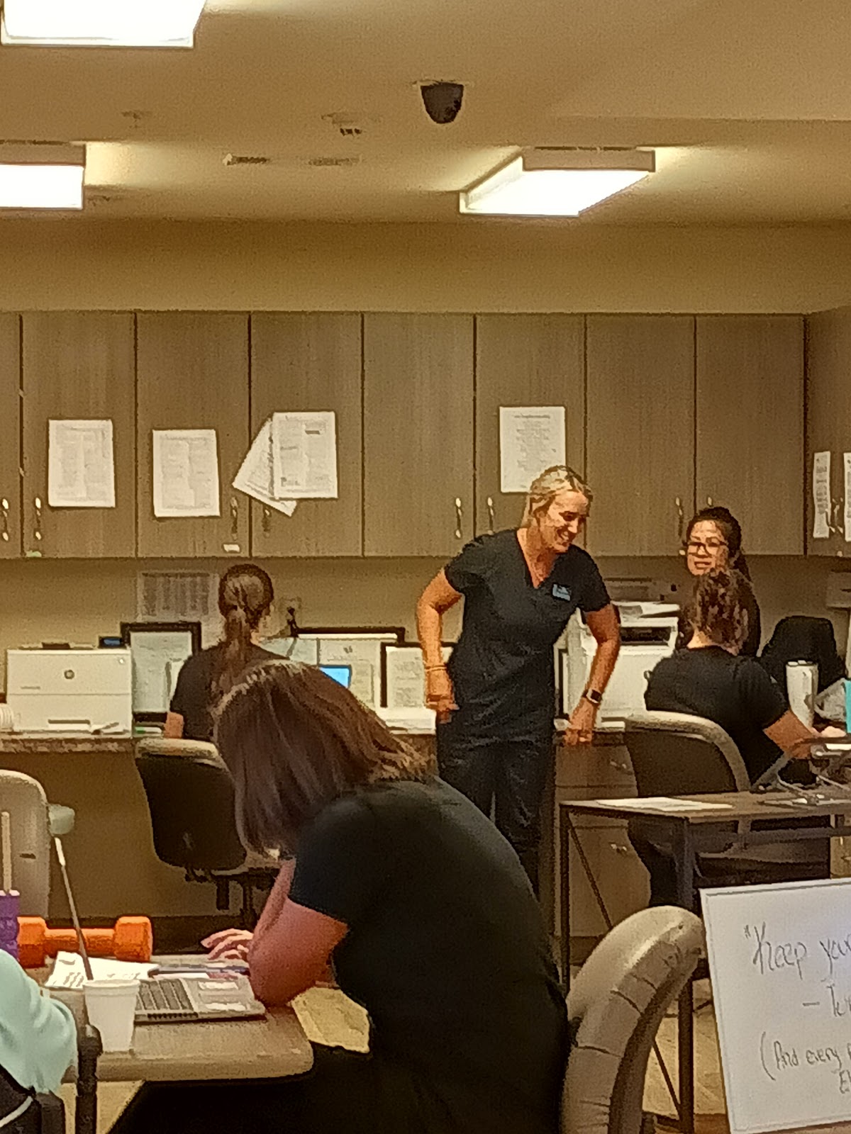 Legend Oaks Healthcare and Rehabilitation - New Braunfels
