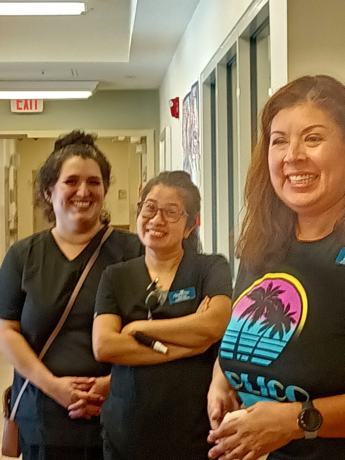 Legend Oaks Healthcare and Rehabilitation - New Braunfels
