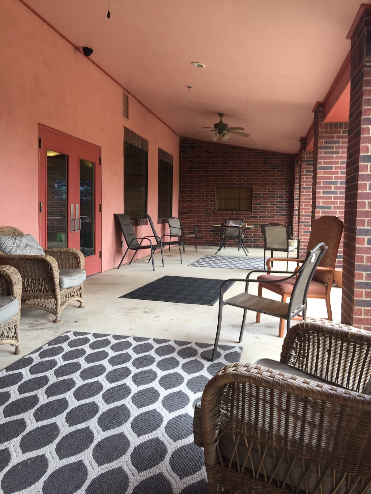 Kirkwood Manor Nursing and Rehab Center