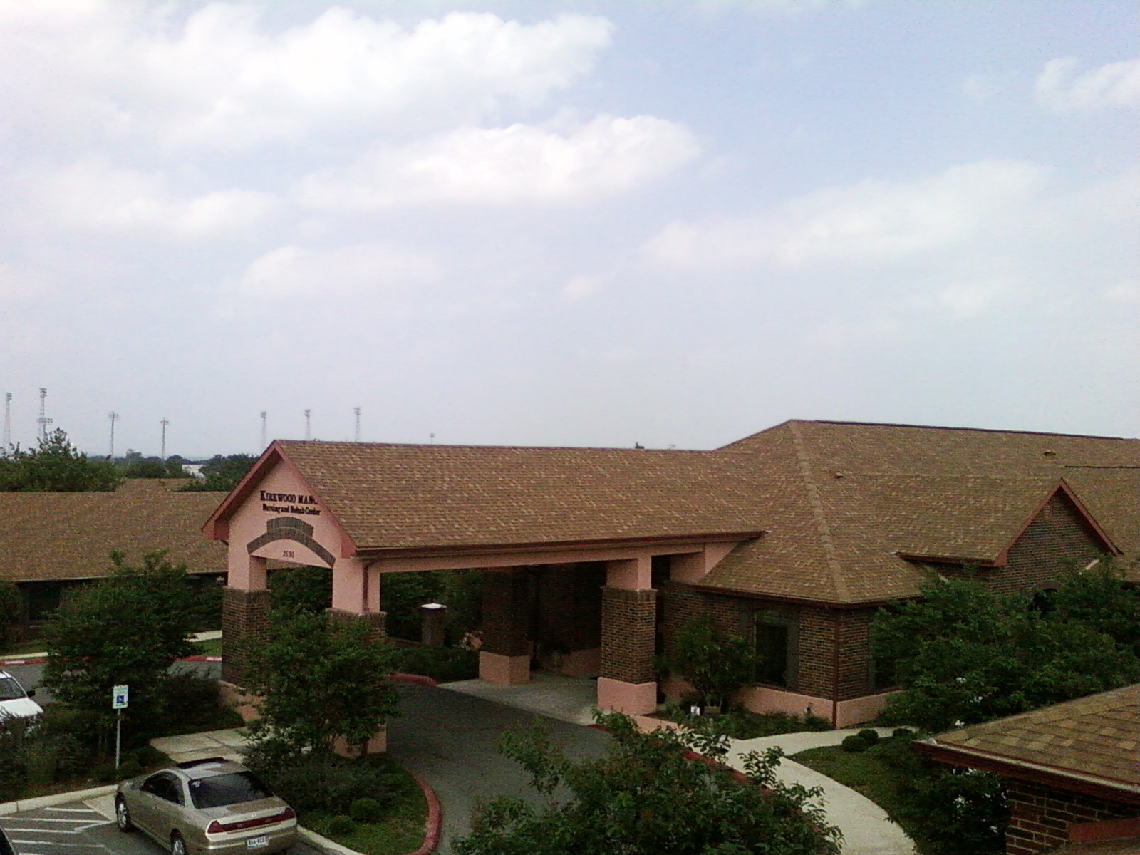 Kirkwood Manor Nursing and Rehab Center