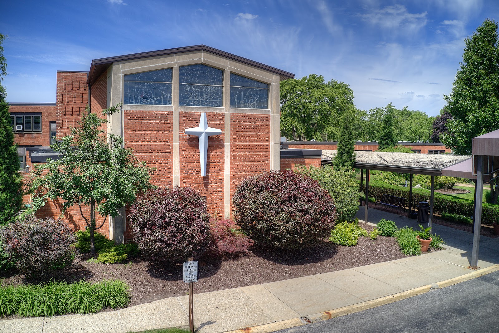 VMP Healthcare and Community Living