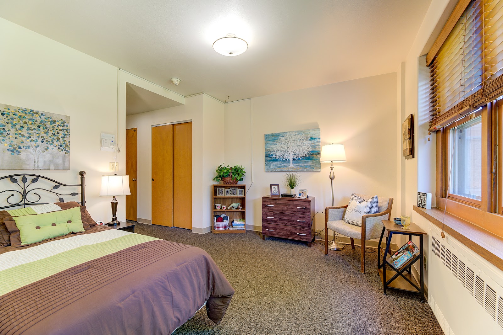 VMP Healthcare and Community Living
