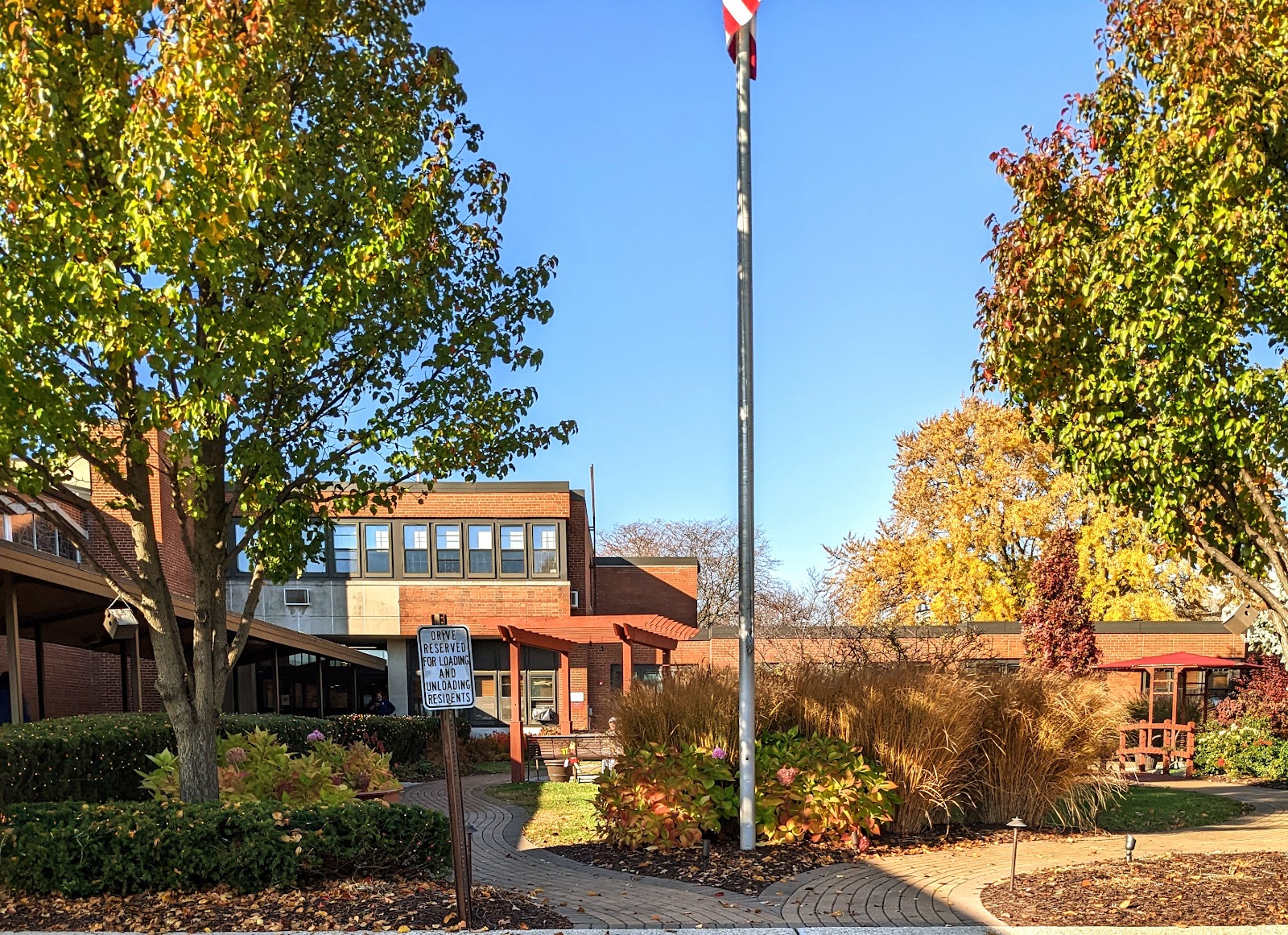 VMP Healthcare and Community Living