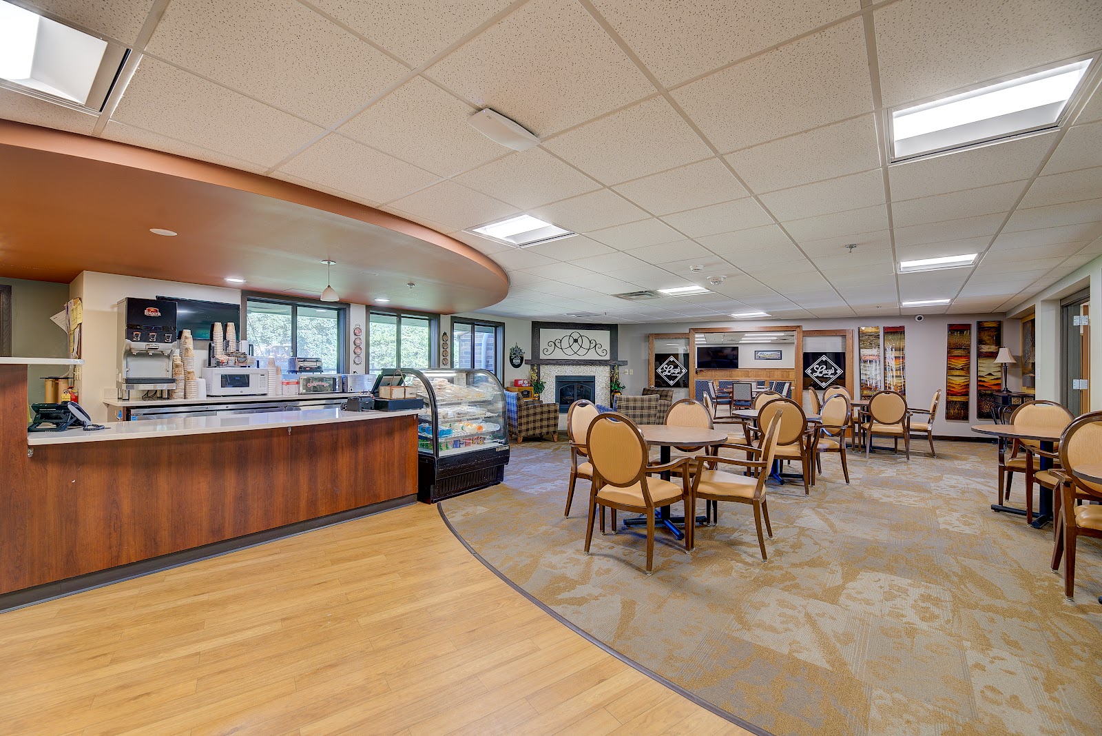VMP Healthcare and Community Living
