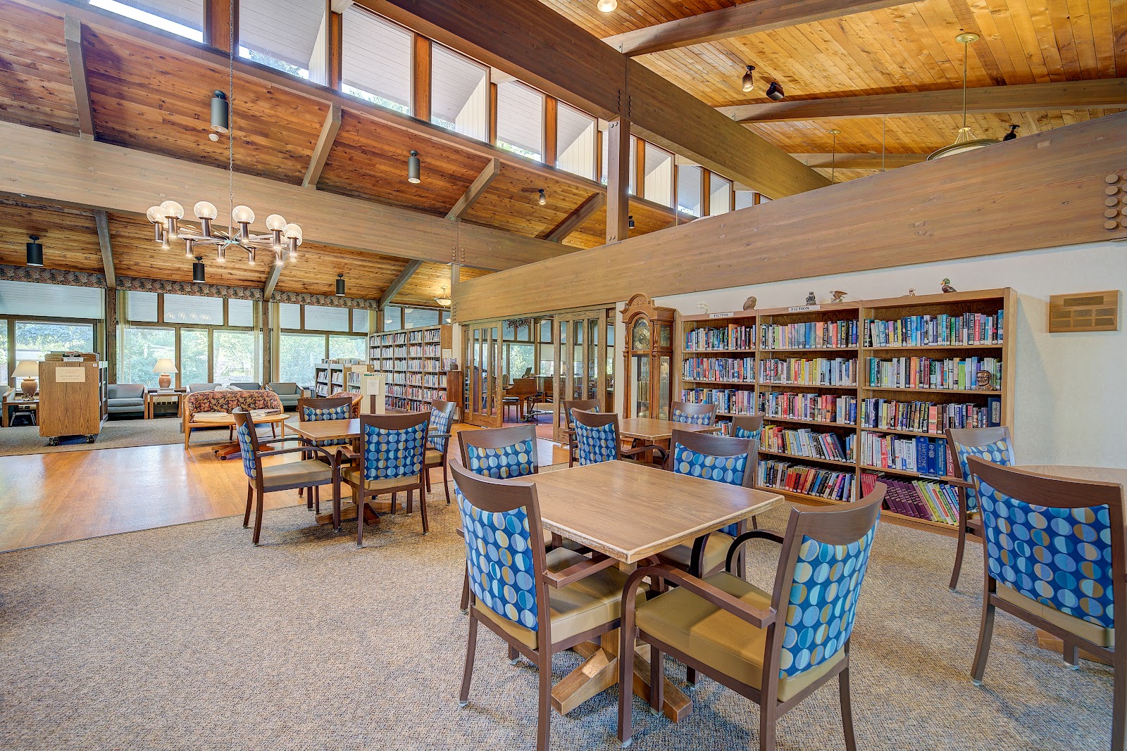 VMP Healthcare and Community Living