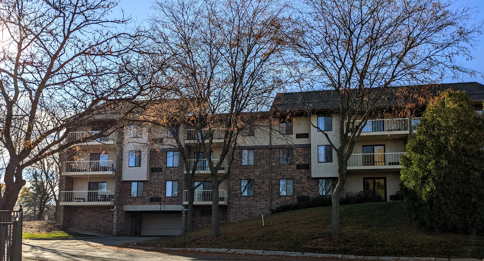 VMP Healthcare and Community Living