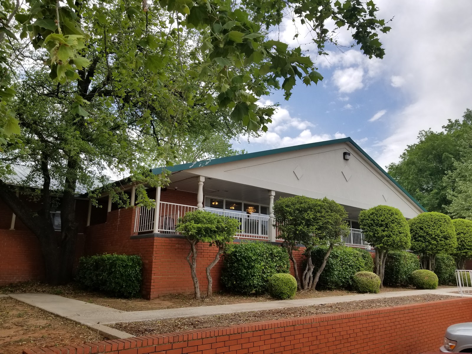 Purcell Care Center