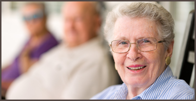 Antebellum Grove Senior Living