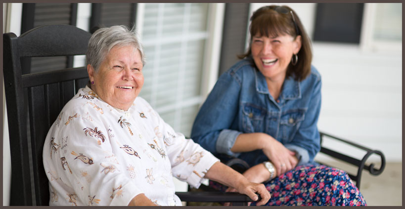 Antebellum Grove Senior Living