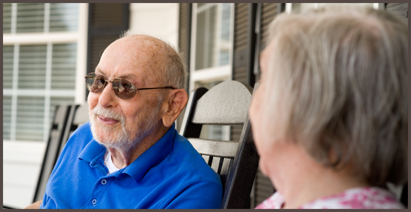 Antebellum Grove Senior Living