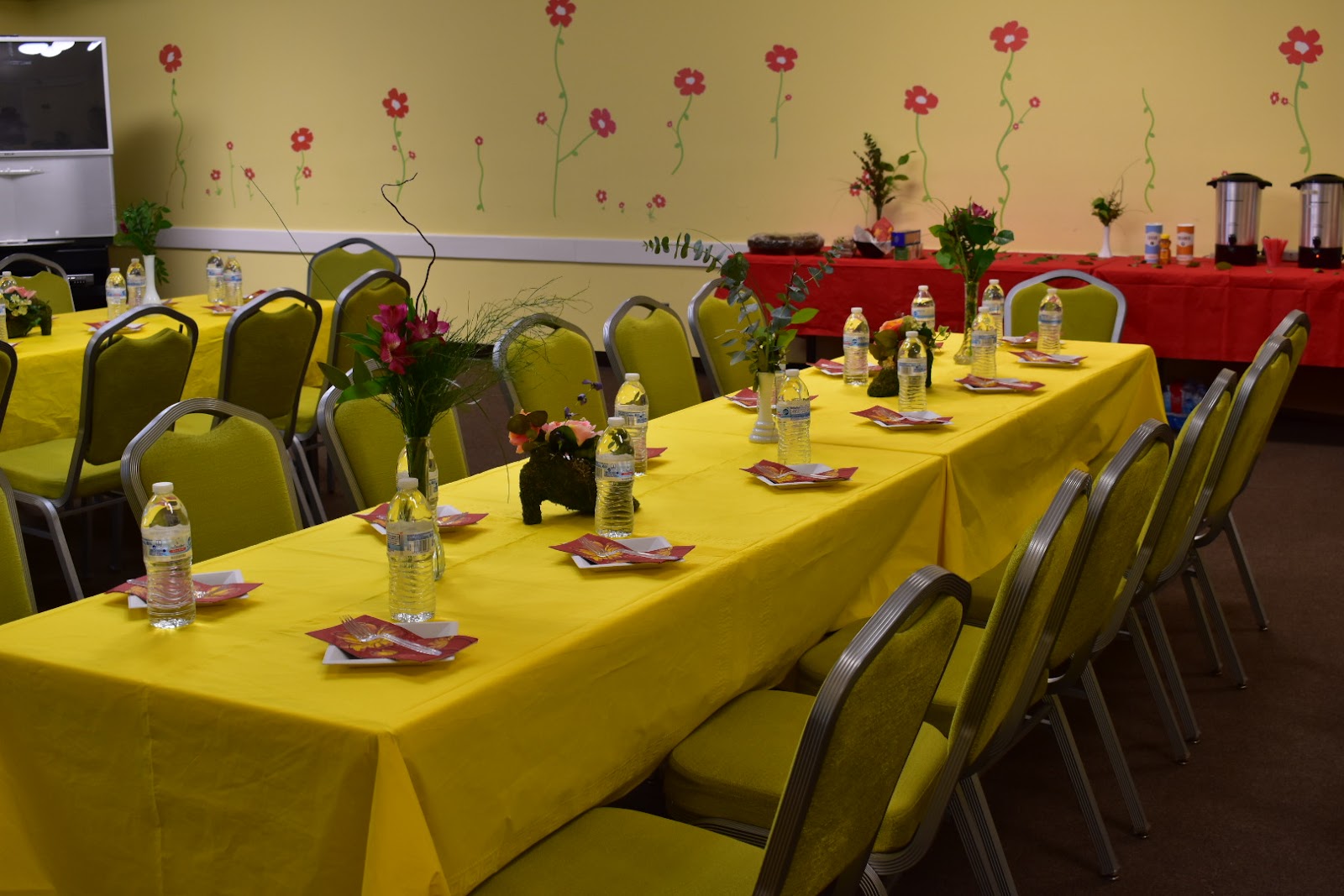 Schweinhaut Senior Center