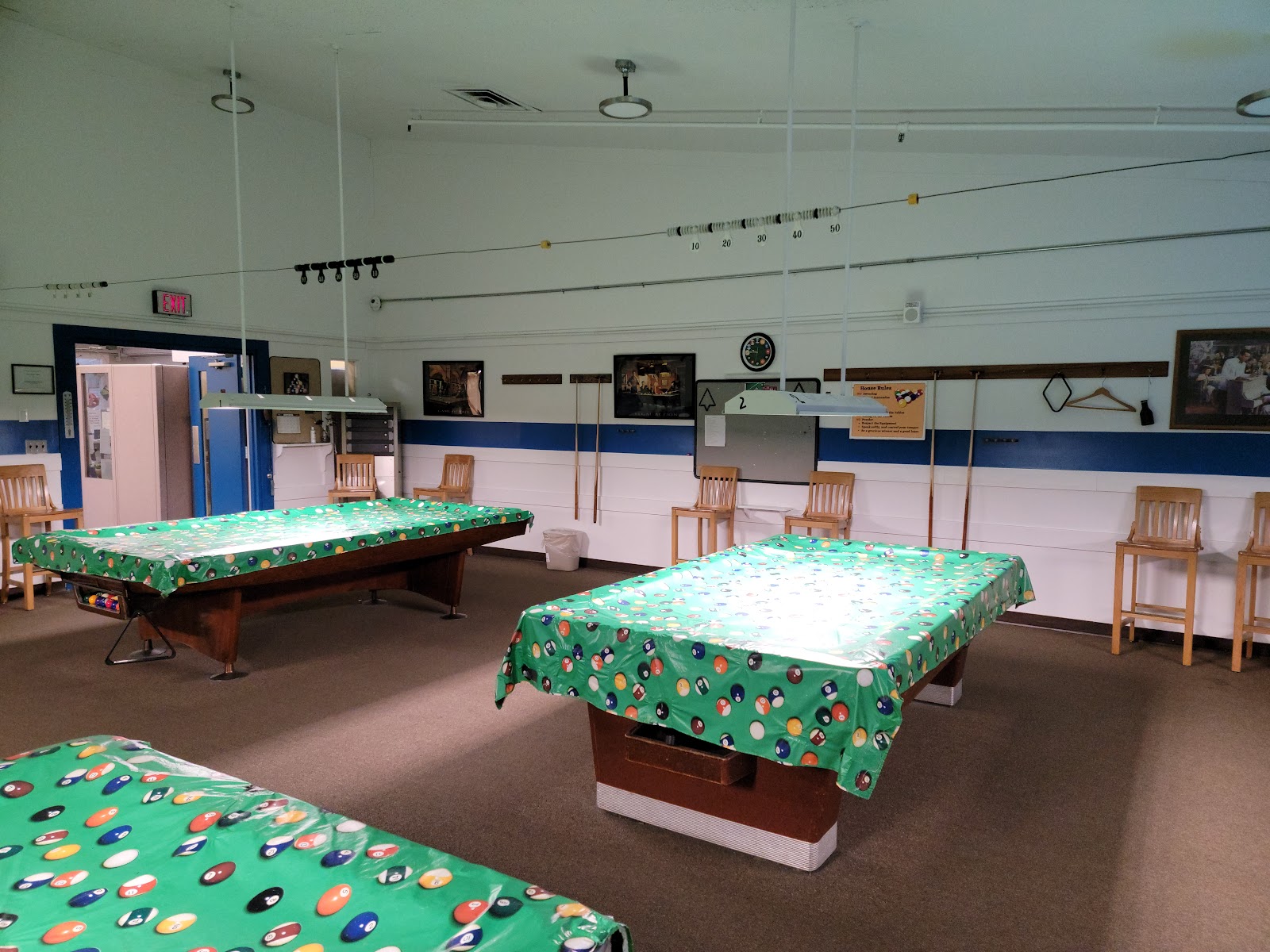 Schweinhaut Senior Center