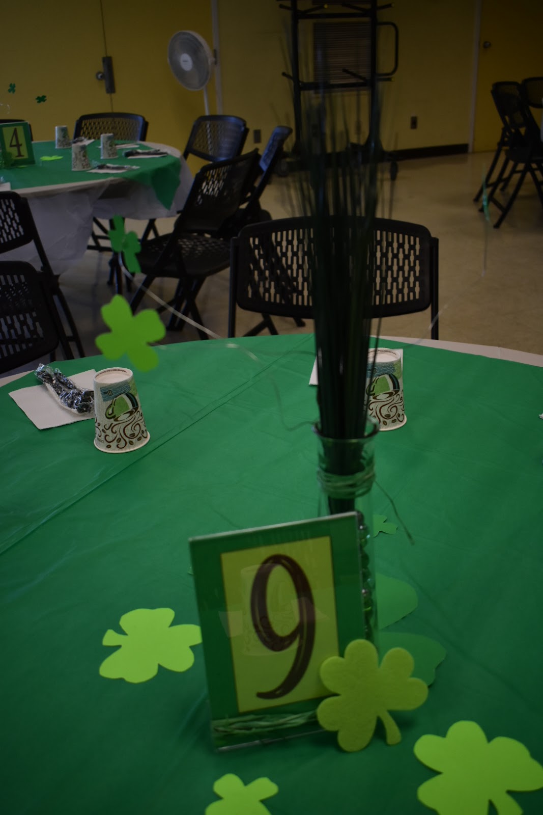 Schweinhaut Senior Center