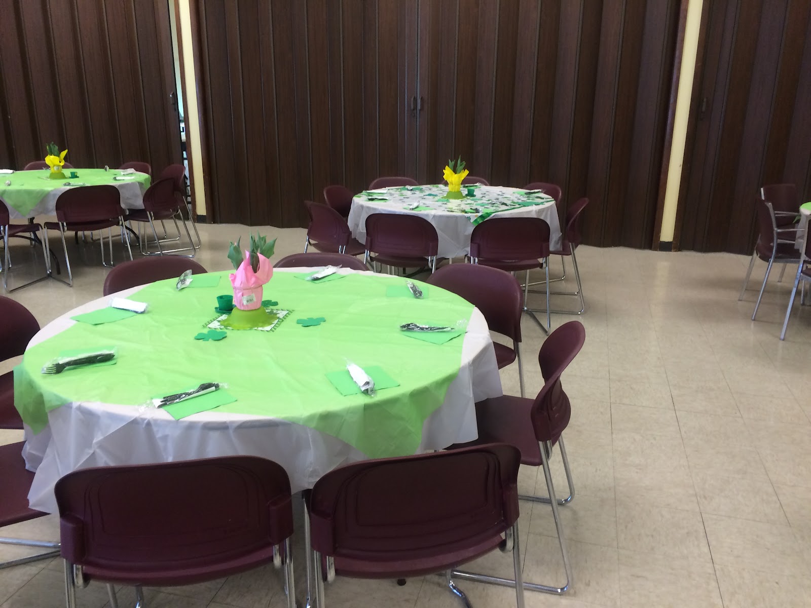 Schweinhaut Senior Center