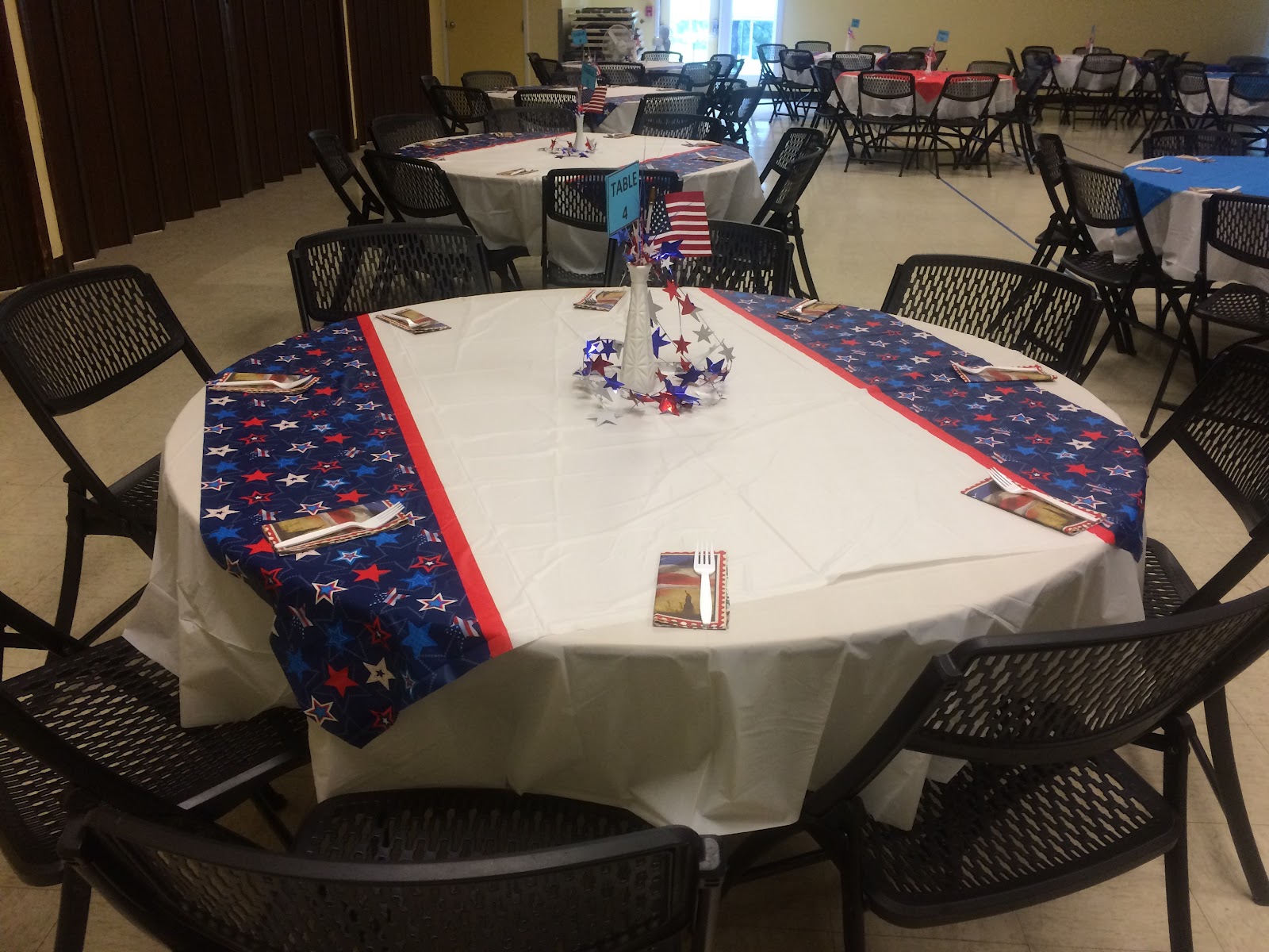 Schweinhaut Senior Center