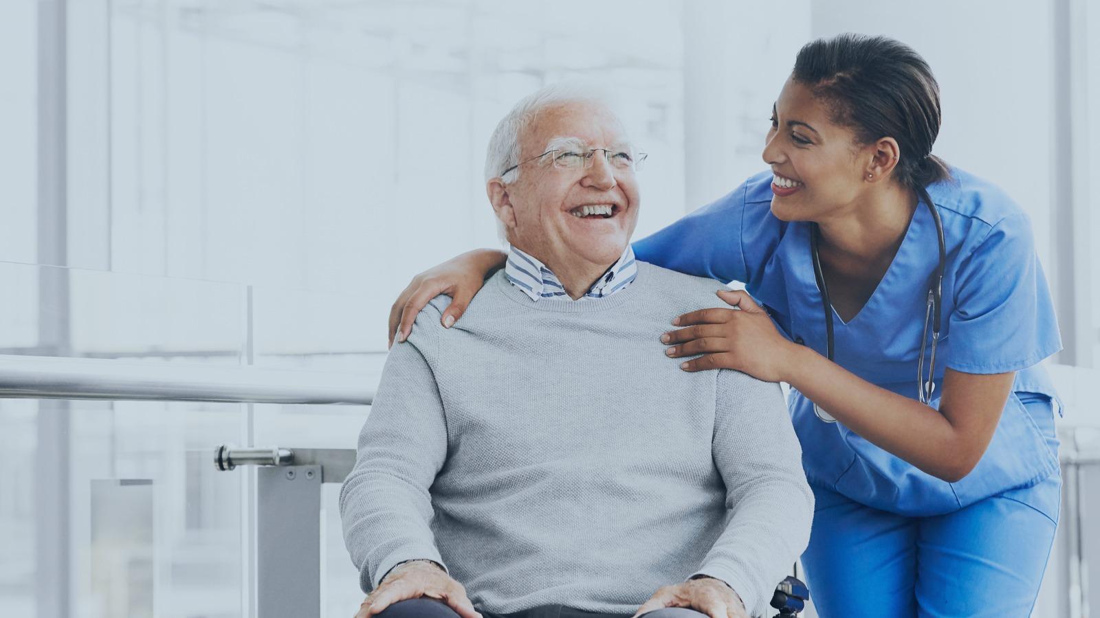 Diplomat Healthcare