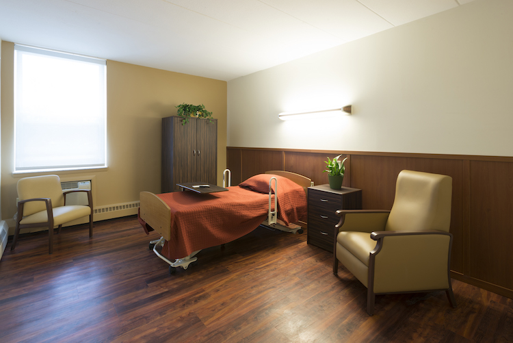 Diplomat Healthcare