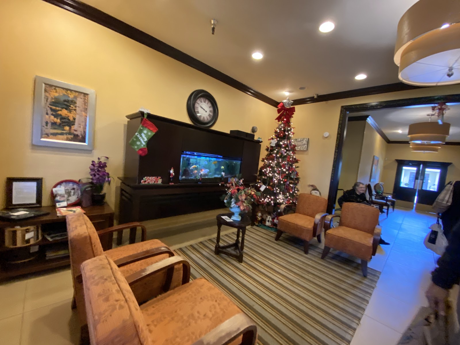 Santa Anita Assisted Living