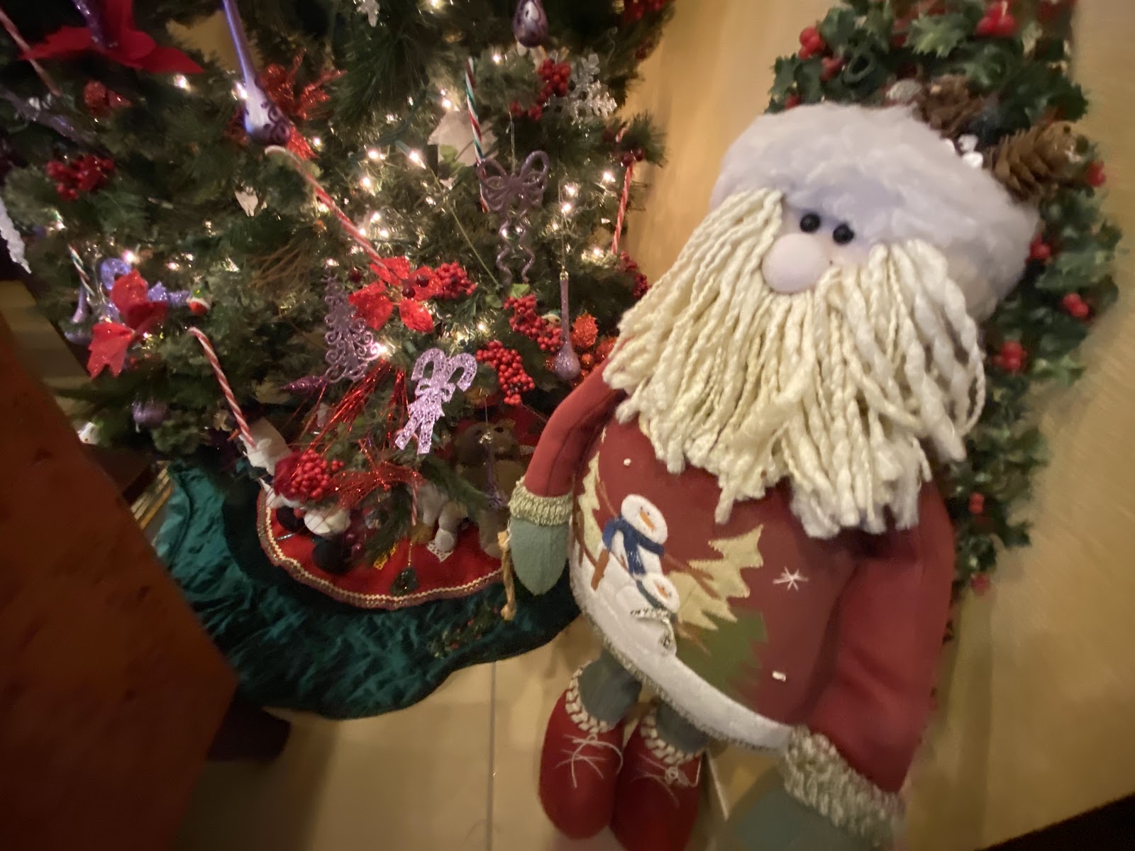 Santa Anita Assisted Living