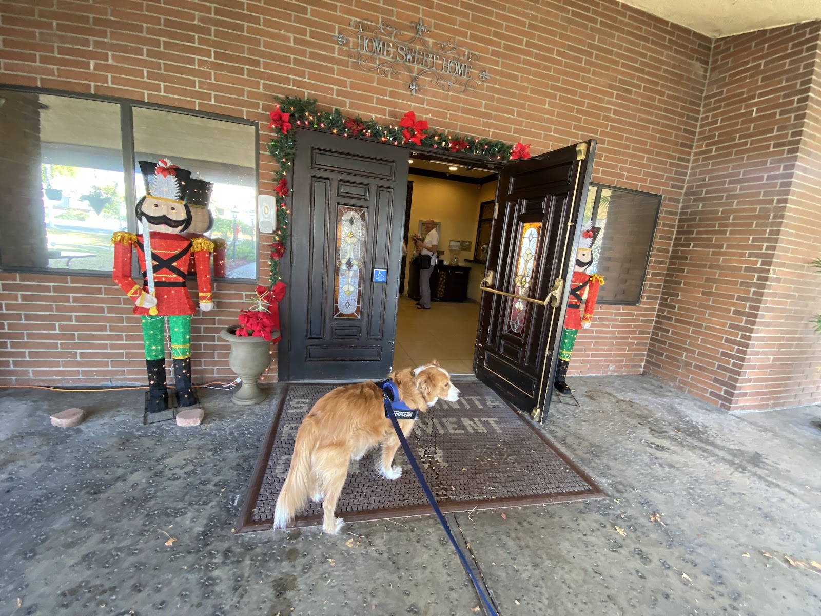 Santa Anita Assisted Living