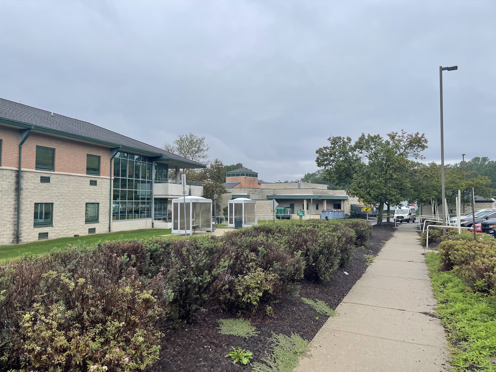 Elmwood Hills Healthcare Center