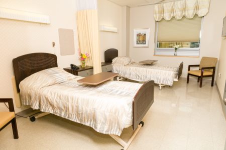 Elmwood Hills Healthcare Center