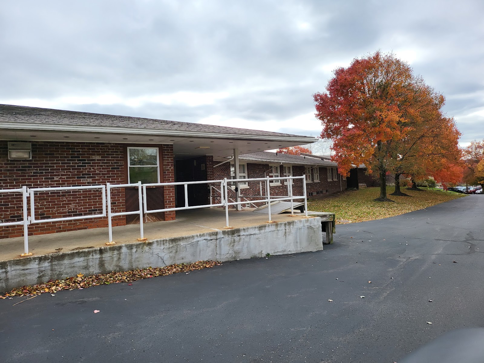 Scenic Pointe Nursing & Rehabilitation Center