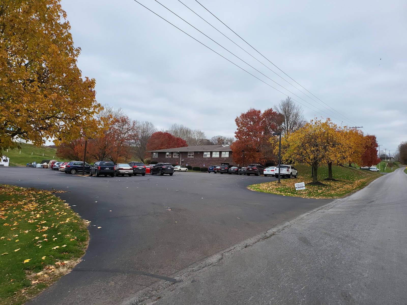 Scenic Pointe Nursing & Rehabilitation Center