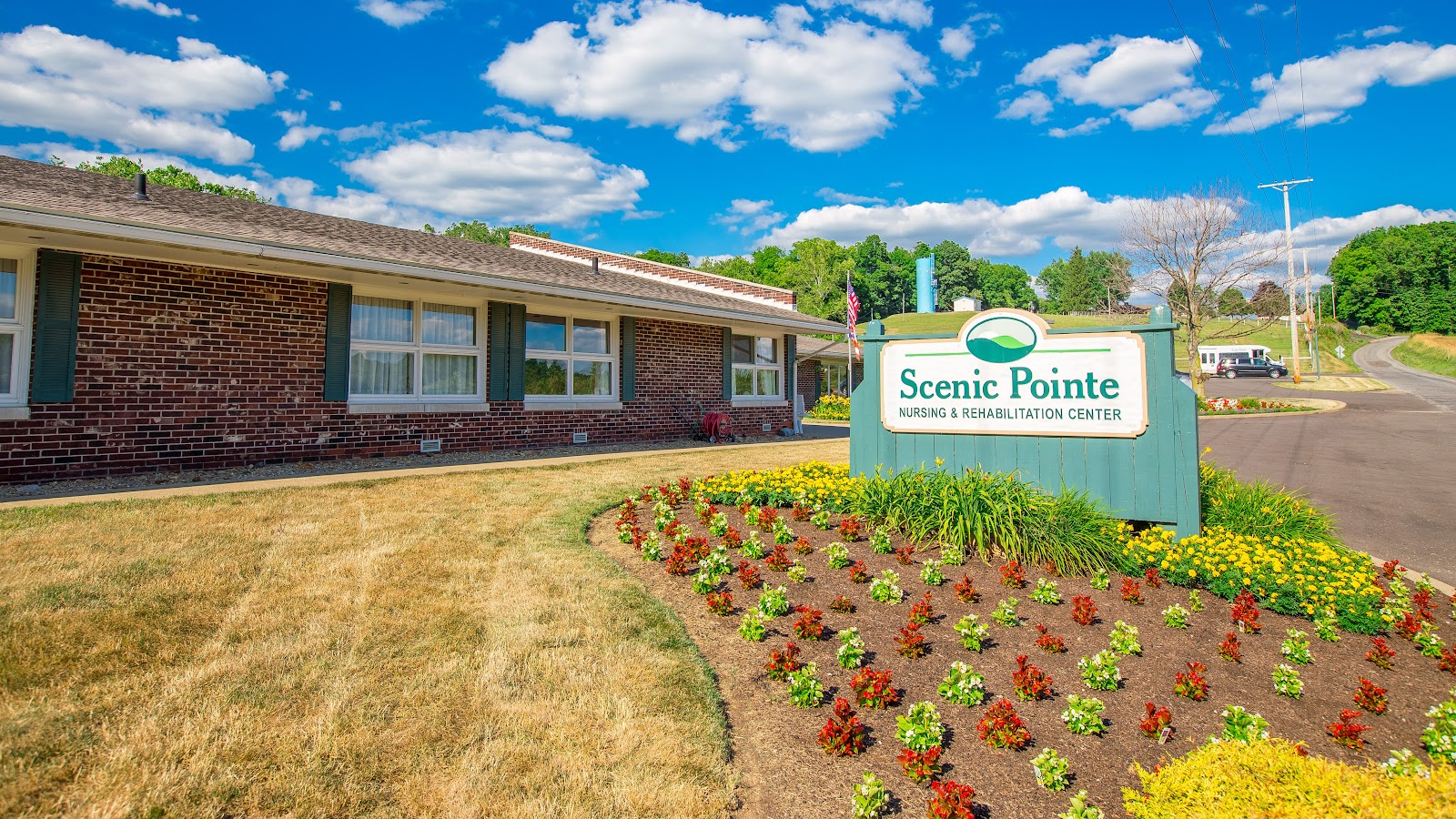 Scenic Pointe Nursing & Rehabilitation Center