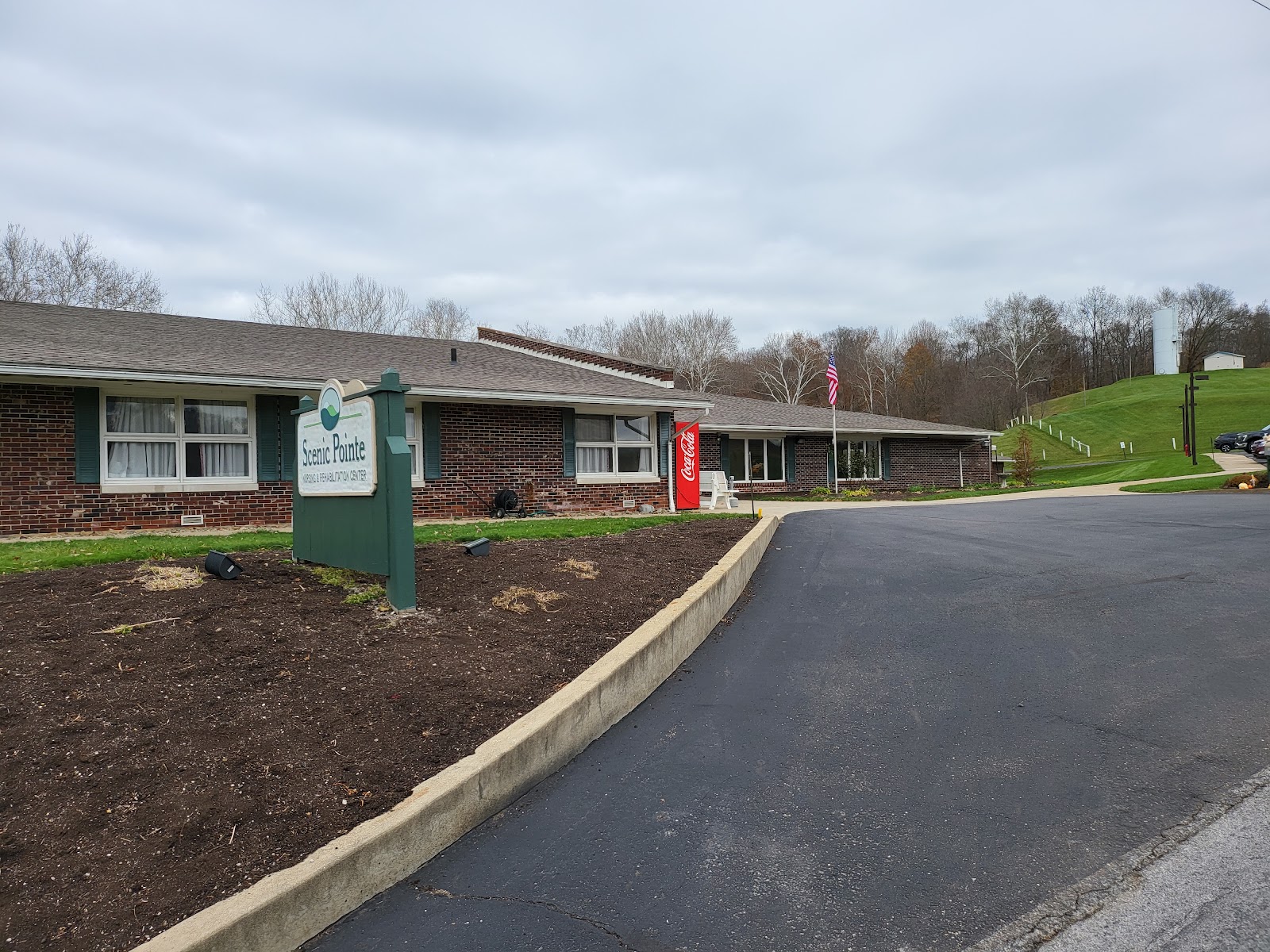 Scenic Pointe Nursing & Rehabilitation Center