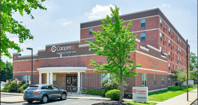 Carpenters Square