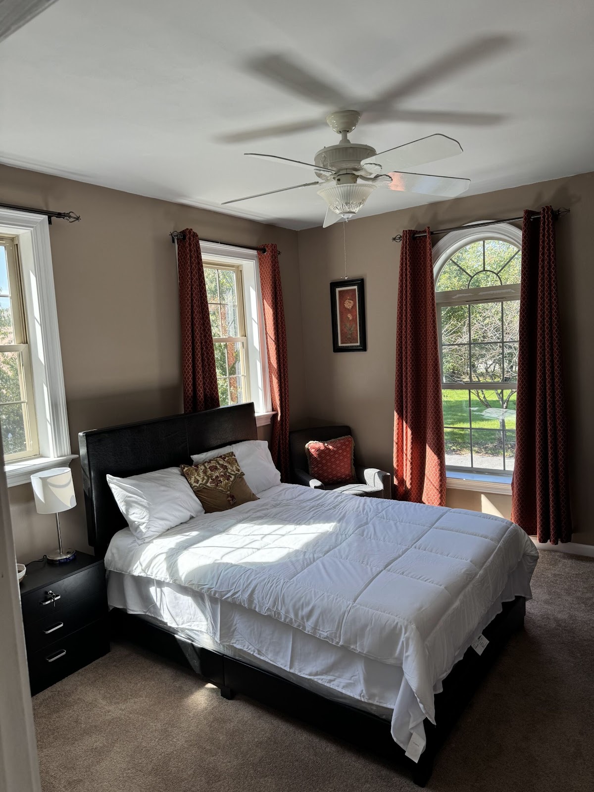 Aster Assisted Living, LLC
