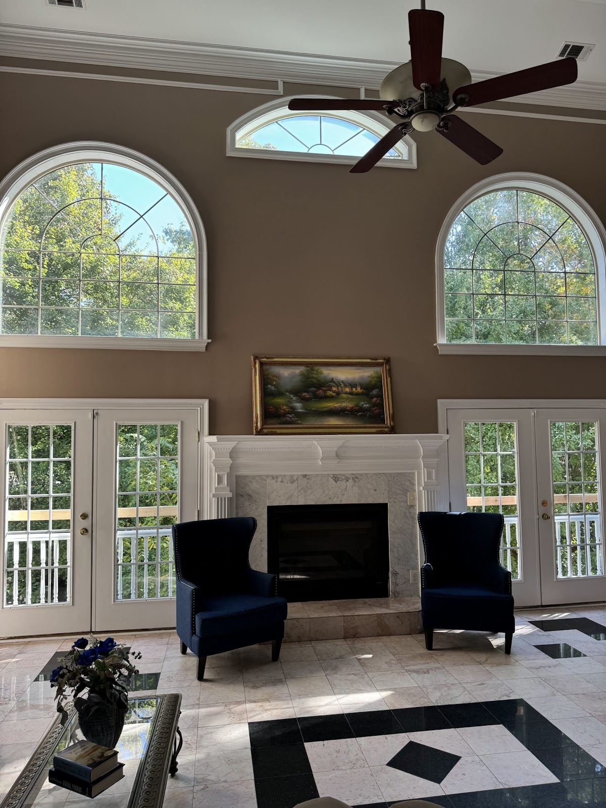 Aster Assisted Living, LLC