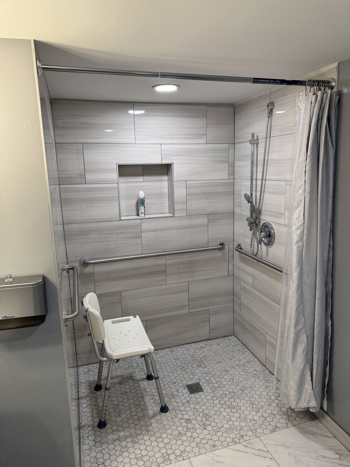 Aster Assisted Living, LLC