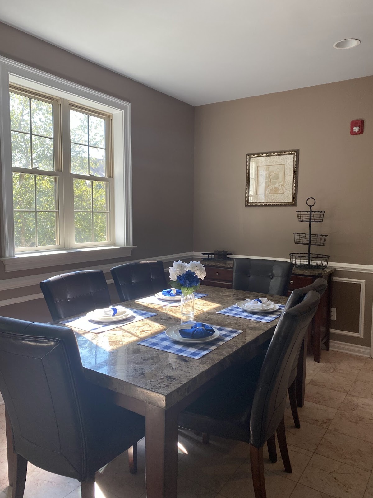 Aster Assisted Living, LLC