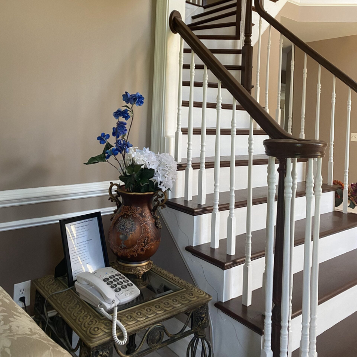 Aster Assisted Living, LLC