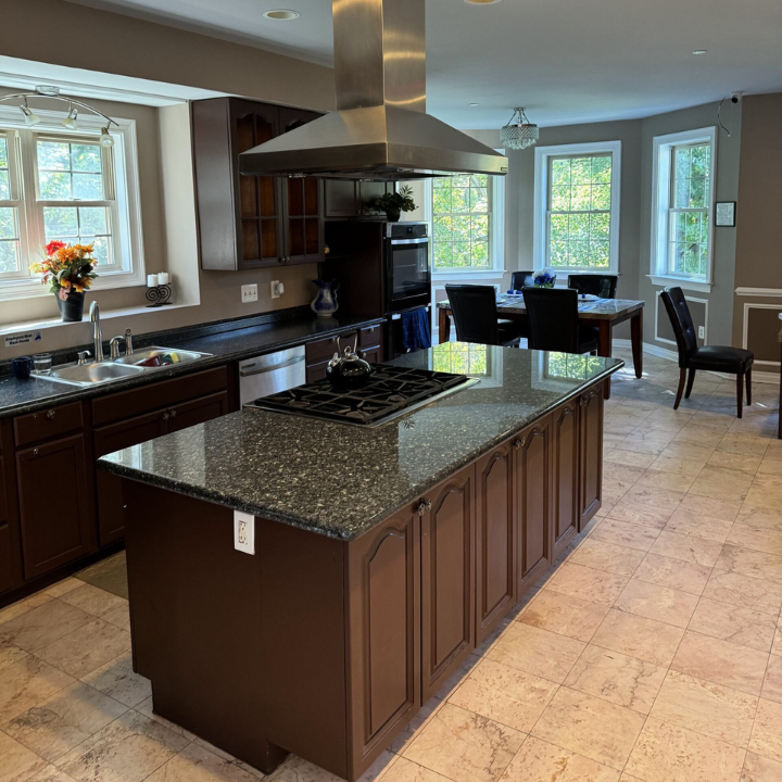 Aster Assisted Living, LLC