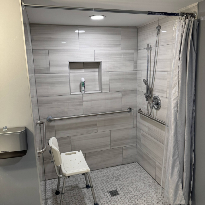 Aster Assisted Living, LLC