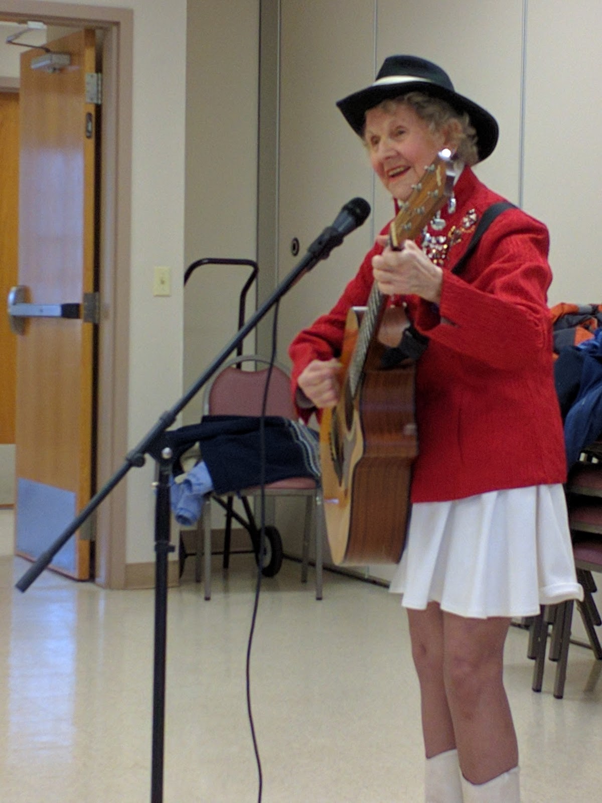 Tolland Town Senior Center